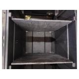 DeWalt Mobile Storage Tough Chest