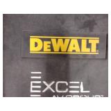 DeWalt Mobile Storage Tough Chest
