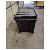 DeWalt Mobile Storage Tough Chest