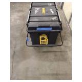 DeWalt Mobile Storage Tough Chest