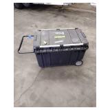 DeWalt Mobile Storage Tough Chest