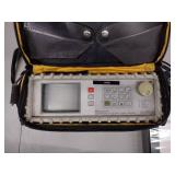 Promax Prolink-3+ Premium Advanced Color TV & Sat Level Meter in bag