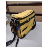 Promax Prolink-3+ Premium Advanced Color TV & Sat Level Meter in bag