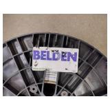 Belden 6200UE Low Smoke Speaker Cable  - 1000 FT