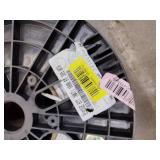 Belden 6200UE Low Smoke Speaker Cable  - 1000 FT
