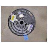 Belden 6200UE Low Smoke Speaker Cable  - 1000 FT