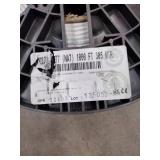 Belden 6200UE Low Smoke Speaker Cable - 1000 FT