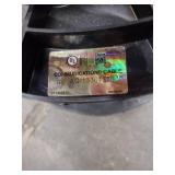 Belden 6200UE Low Smoke Speaker Cable - 1000 FT