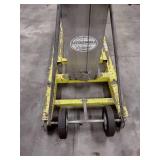 Sumner 715 Manual Lift 750 LB Capacity 15 foot reach