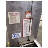 Sumner 715 Manual Lift 750 LB Capacity 15 foot reach