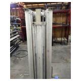 Sumner 715 Manual Lift 750 LB Capacity 15 foot reach