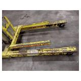 Sumner 715 Manual Lift 750 LB Capacity 15 foot reach