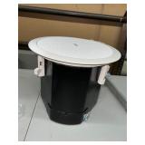Bogen ACD2X2 Drop-In Ceiling Speaker; QSC AD-C4T AcoustucDesign 4.5" 2-way & AD-C6T 6.5" Loudspeakers