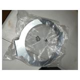 Bogen ACD2X2 Drop-In Ceiling Speaker; QSC AD-C4T AcoustucDesign 4.5" 2-way & AD-C6T 6.5" Loudspeakers