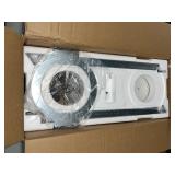 Bogen ACD2X2 Drop-In Ceiling Speaker; QSC AD-C4T AcoustucDesign 4.5" 2-way & AD-C6T 6.5" Loudspeakers