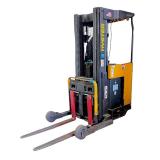 2006 Hyster Electric Lift Truck, Batteries new in 2020 only about 50 hours, Model N40FR with side shifter and forks. Sunlight battery. S/N138H03732S