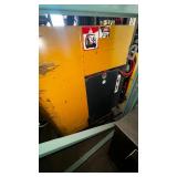 2006 Hyster Electric Lift Truck, Batteries new in 2020 only about 50 hours, Model N40FR with side shifter and forks. Sunlight battery. S/N138H03732S