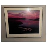 2 Signed Limited Edition Craig Blacklock