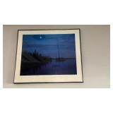 2 Signed Limited Edition Craig Blacklock