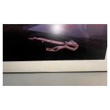 2 Signed Limited Edition Craig Blacklock
