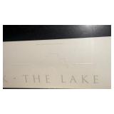 2 Signed Limited Edition Craig Blacklock