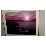 2 Signed Limited Edition Craig Blacklock
