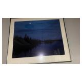 2 Signed Limited Edition Craig Blacklock