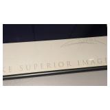 2 Signed Limited Edition Craig Blacklock
