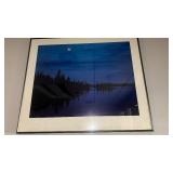 2 Signed Limited Edition Craig Blacklock