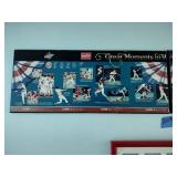 Framed Twins Star Tribune Front Page 1987 and 1991 World Series wins and more