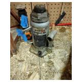 (2) Hydraulic 12-ton Bottle Jacks. (1)  8-ton bottle jack. (2) Steel manual jack stands. Jumper Cables