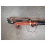 Fiskars Chain Drive Pruner, (2) Bypass Loppers, Chain Pruner