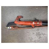 Fiskars Chain Drive Pruner, (2) Bypass Loppers, Chain Pruner