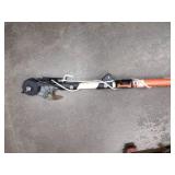 Fiskars Chain Drive Pruner, (2) Bypass Loppers, Chain Pruner
