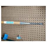 Ames dandelion Weeder, Stand-up weeder, Post hole digger, Hoe, Shrub Rake and one other