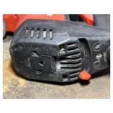 Hilti TE5  hammer drill. Powers Up