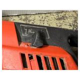 Hilti TE5  hammer drill. Powers Up