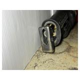 Milwaukee 11amp orbital super Sawzall, corded, in case. Catalog # 5521-21