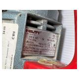 Hilti TE-17 hammer drill