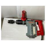 Hilti TE-17 hammer drill