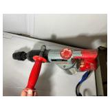 Hilti TE-17 hammer drill