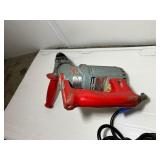 Hilti TE-17 hammer drill