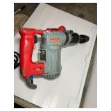 Hilti TE-17 hammer drill