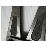 2 bolt cutters:  24 inch