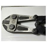 2 bolt cutters:  24 inch