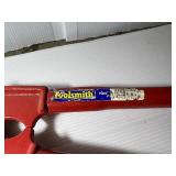 2 bolt cutters:  24 inch