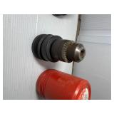 2 Hilti Quick Release Drill Chucks