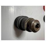 2 Hilti Quick Release Drill Chucks