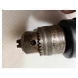 2 Hilti Quick Release Drill Chucks