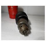 2 Hilti Quick Release Drill Chucks